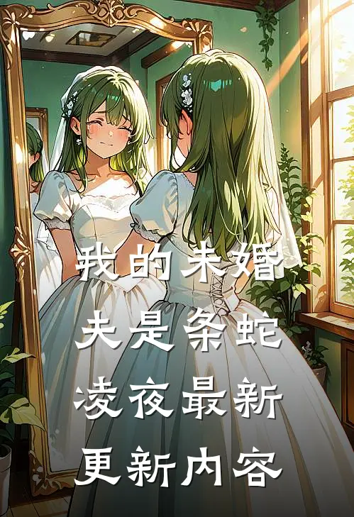 我的未婚夫是条蛇凌夜最新更新内容