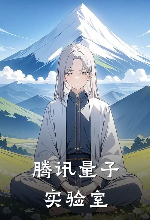 腾讯量子实验室