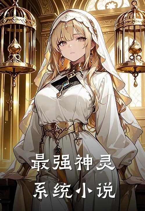 最强神灵系统小说