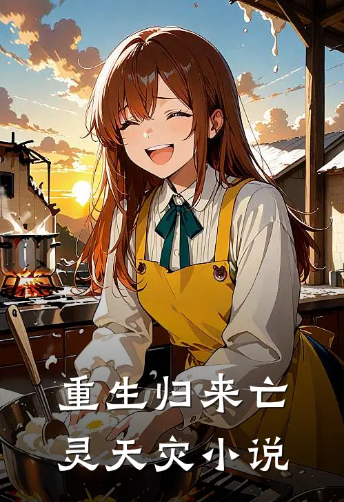 重生归来亡灵天灾小说