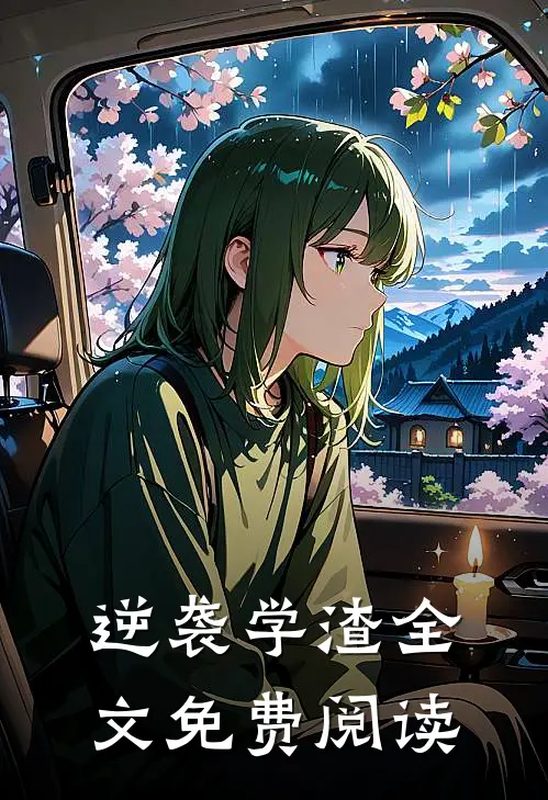 逆袭学渣全文免费阅读