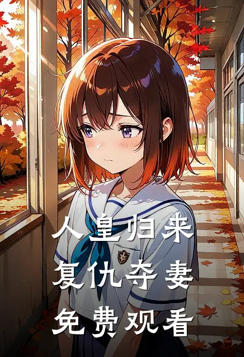 人皇归来复仇夺妻免费观看