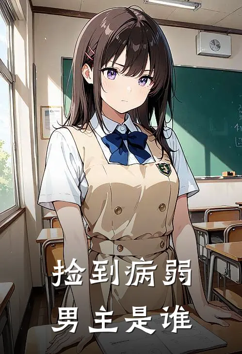 捡到病弱男主是谁