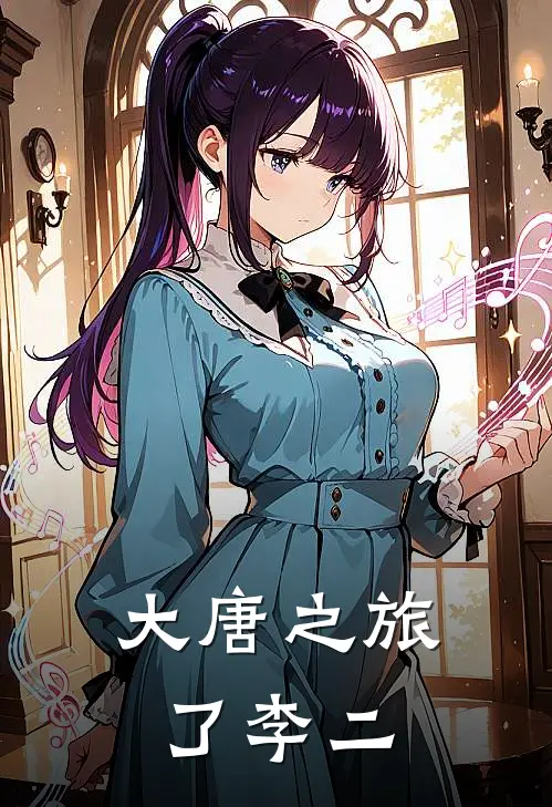 大唐之旅了李二