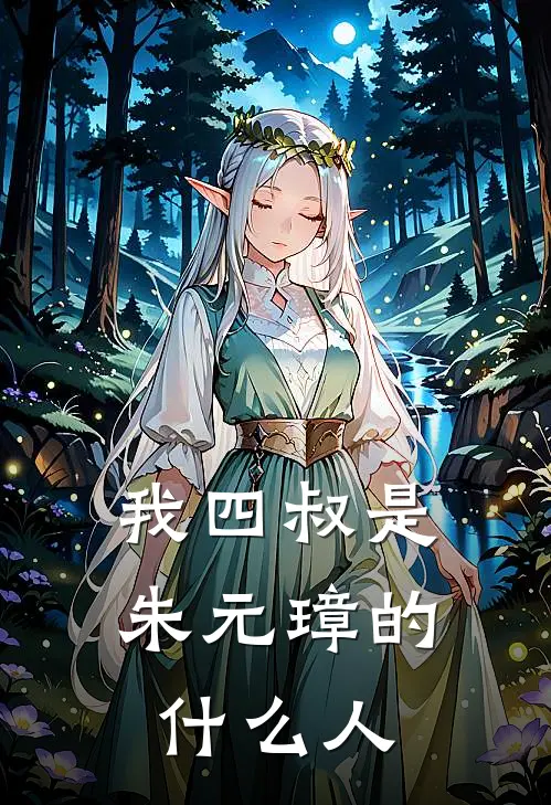 我四叔是朱元璋的什么人