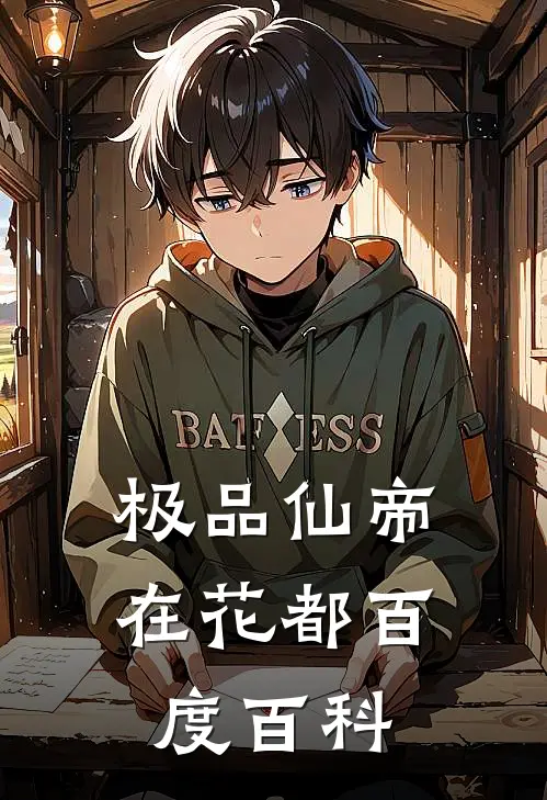 极品仙帝在花都百度百科