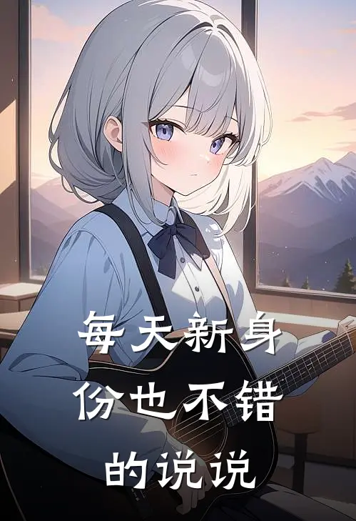 每天新身份也不错的说说