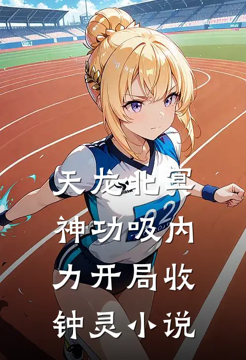 天龙北冥神功吸内力开局收钟灵小说