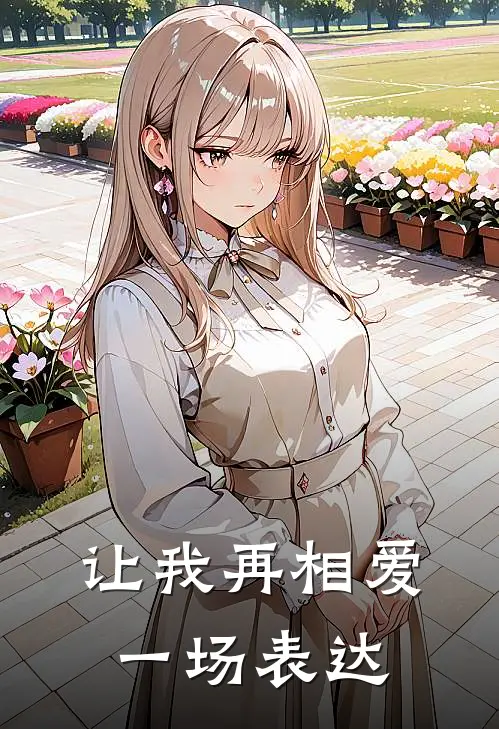 让我再相爱一场表达