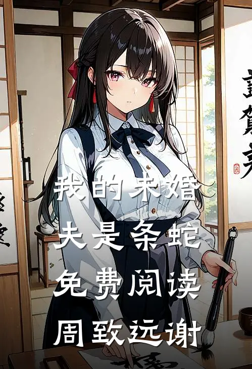 我的未婚夫是条蛇免费阅读周致远谢