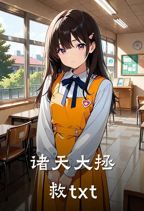 诸天大拯救txt
