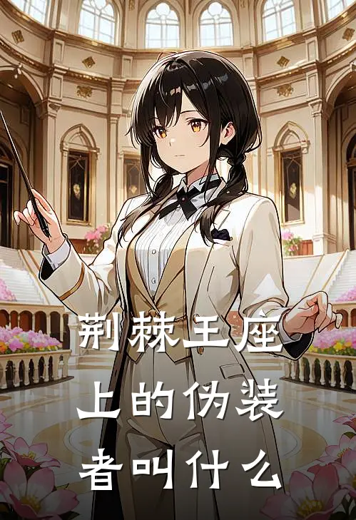 荆棘王座上的伪装者叫什么