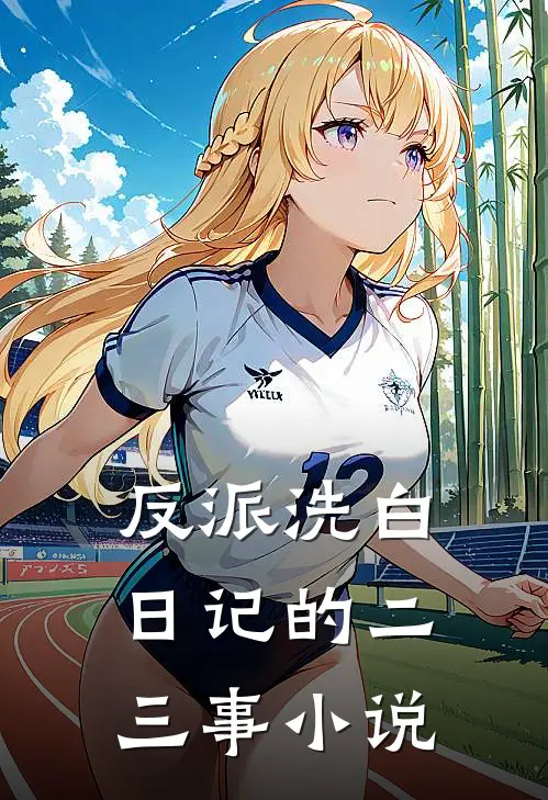 反派洗白日记的二三事小说