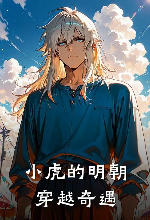 小虎的明朝穿越奇遇