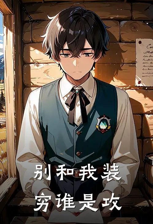 别和我装穷谁是攻