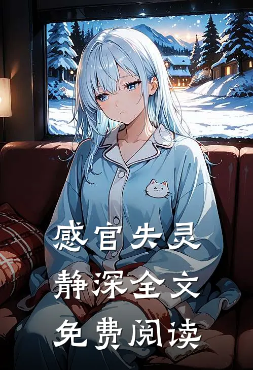 感官失灵静深全文免费阅读