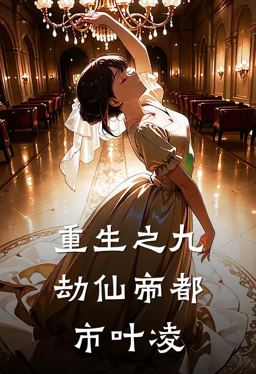 重生之九劫仙帝都市叶凌