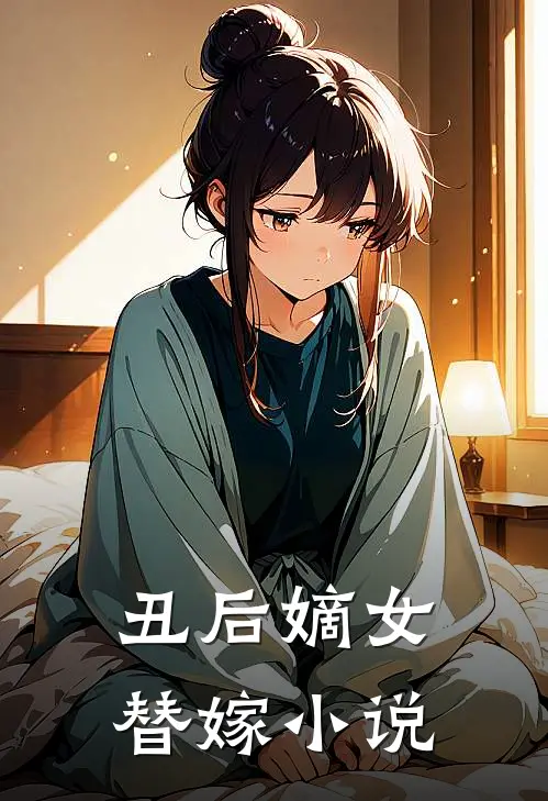 丑后嫡女替嫁小说