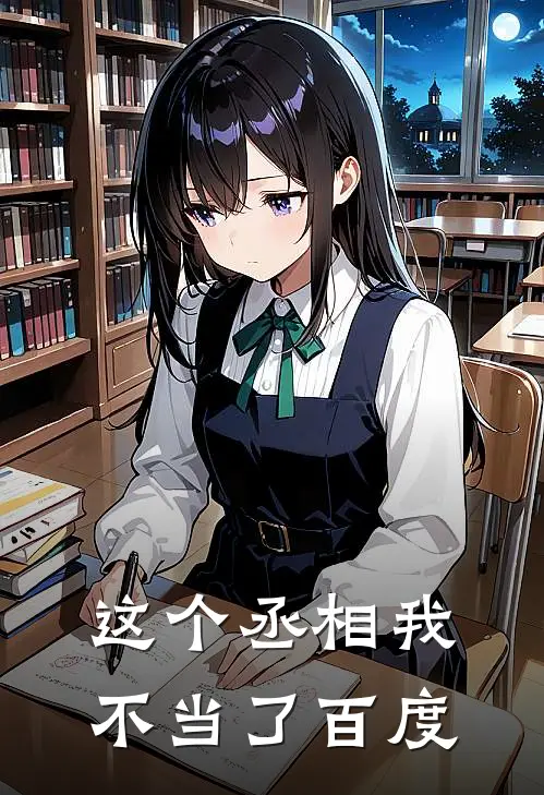 这个丞相我不当了百度