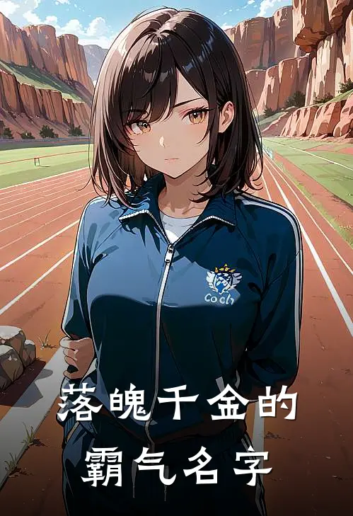 落魄千金的霸气名字