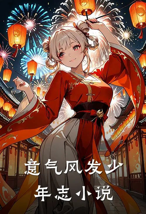 意气风发少年志小说