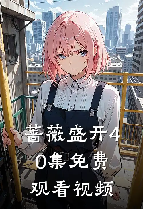 蔷薇盛开40集免费观看视频