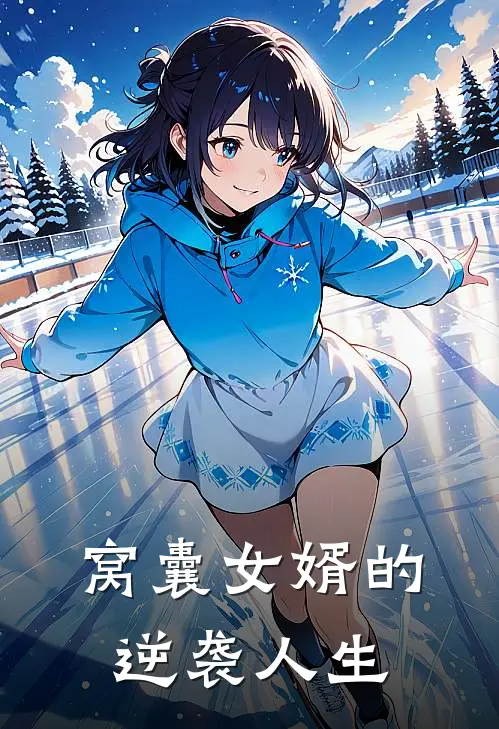 窝囊女婿的逆袭人生