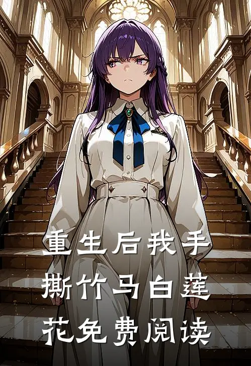 重生后我手撕竹马白莲花免费阅读