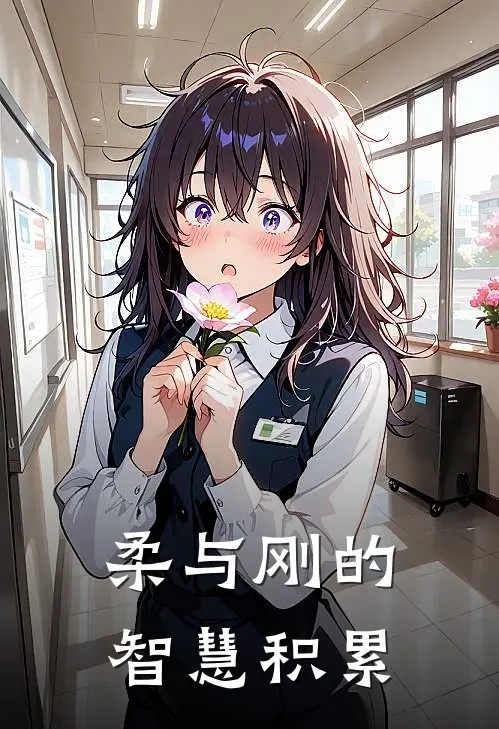 柔与刚的智慧积累