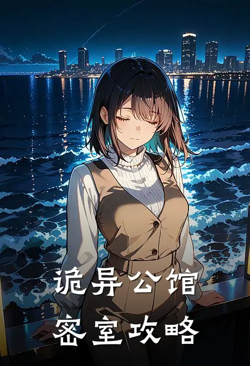 诡异公馆密室攻略