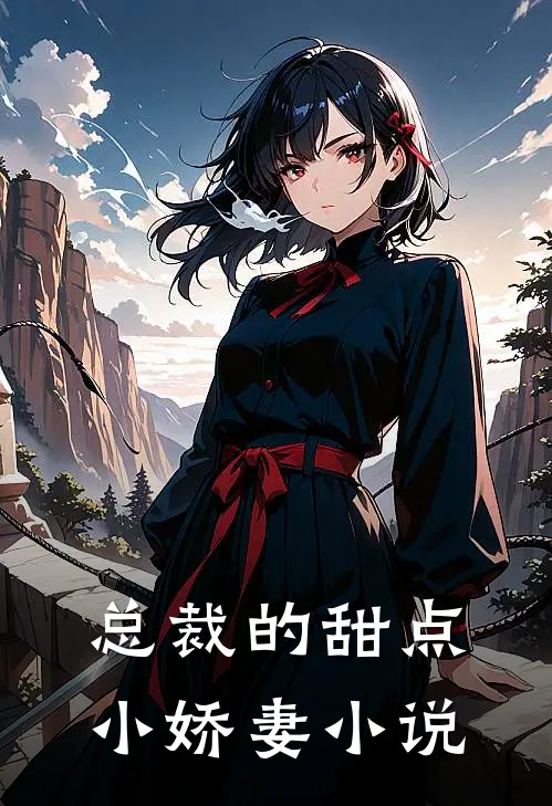 总裁的甜点小娇妻小说