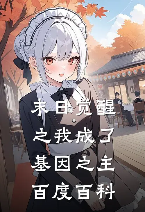 末日觉醒之我成了基因之主百度百科