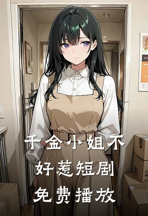 千金小姐不好惹短剧免费播放