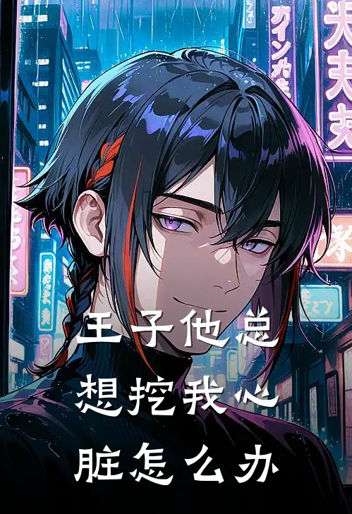 王子他总想挖我心脏怎么办