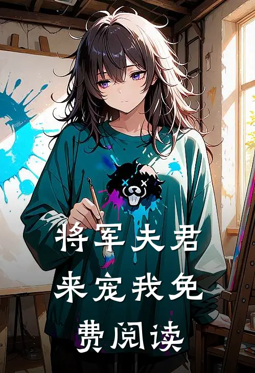 将军夫君来宠我免费阅读