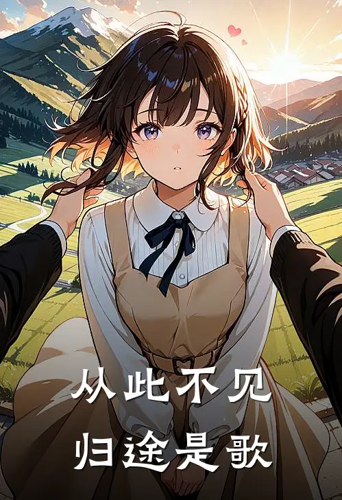 从此不见归途是歌