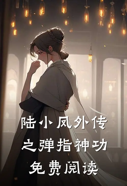陆小凤外传之弹指神功免费阅读