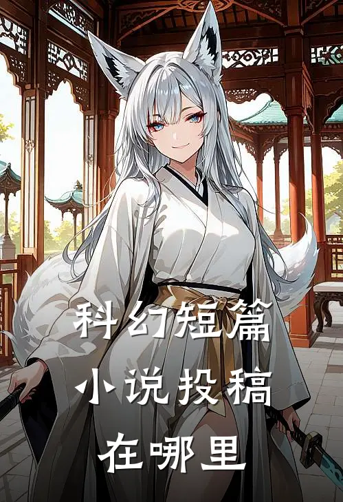 科幻短篇小说投稿在哪里