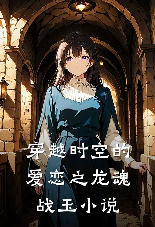 穿越时空的爱恋之龙魂战玉小说