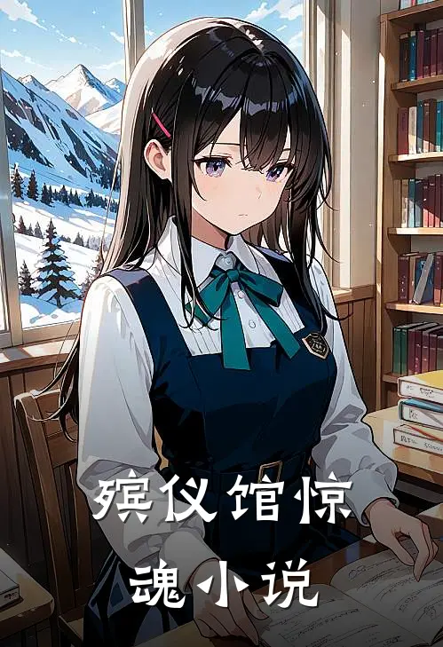 殡仪馆惊魂小说