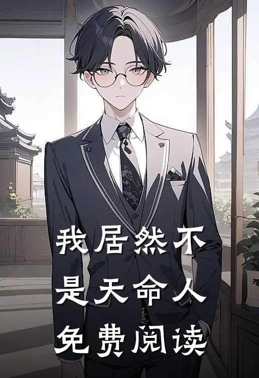 我居然不是天命人免费阅读