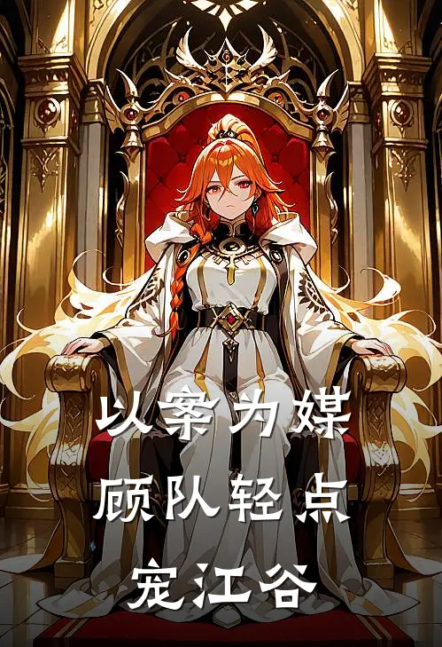 以案为媒顾队轻点宠江谷