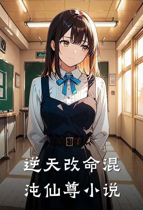 逆天改命混沌仙尊小说