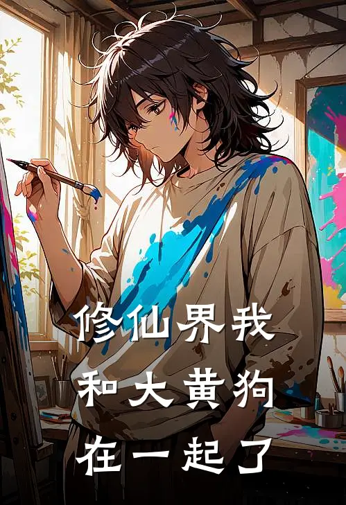 修仙界我和大黄狗在一起了