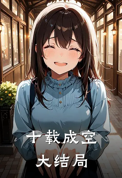 十载成空大结局
