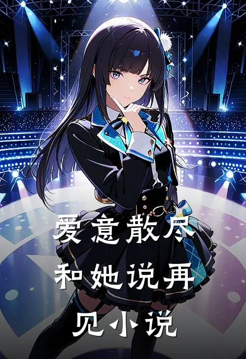 爱意散尽和她说再见小说