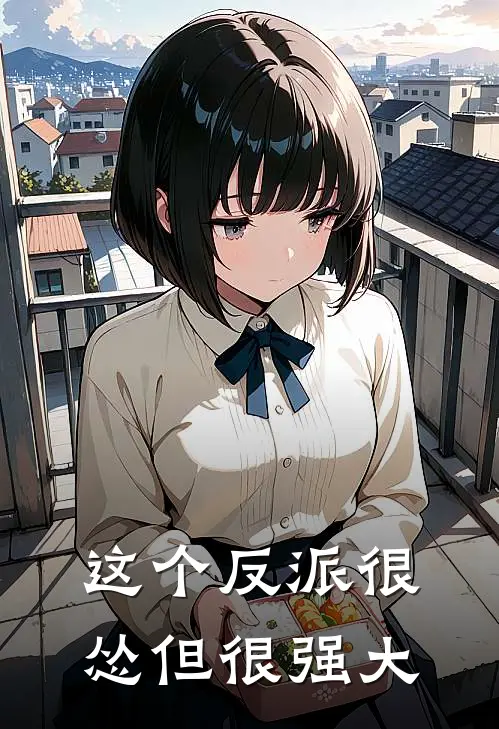 这个反派很怂但很强大