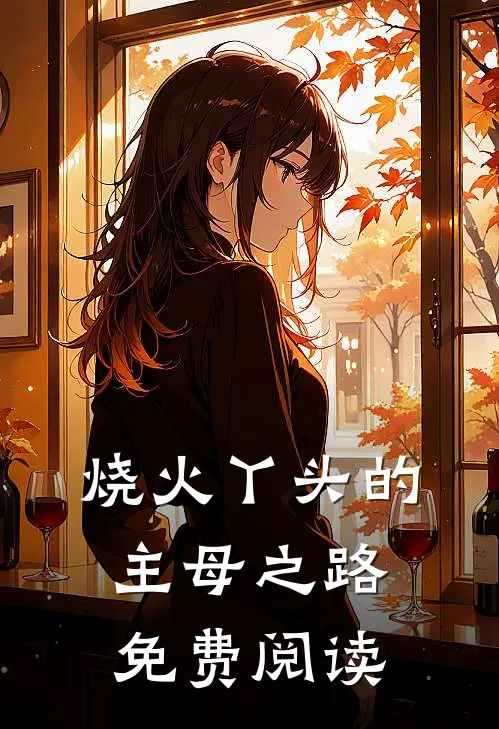 烧火丫头的主母之路免费阅读