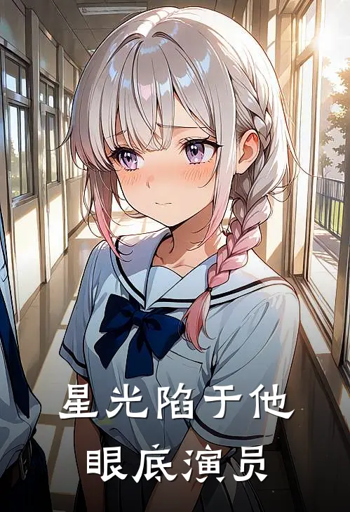 星光陷于他眼底演员