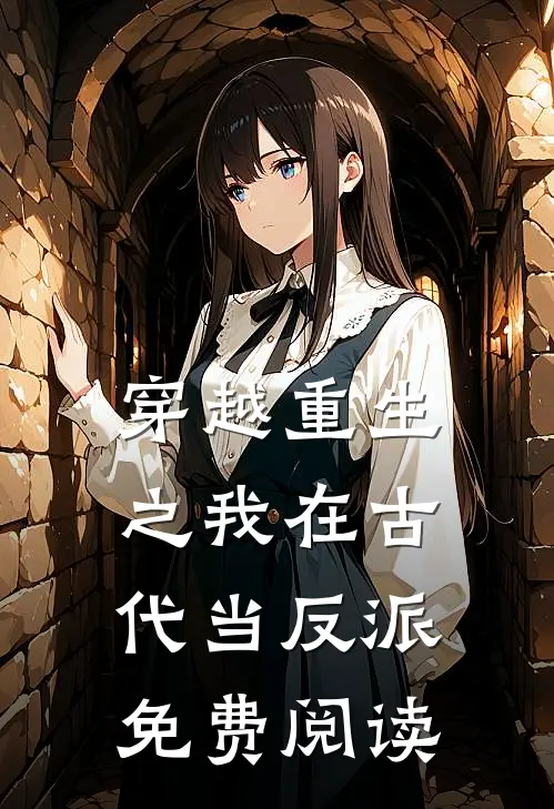 穿越重生之我在古代当反派免费阅读
